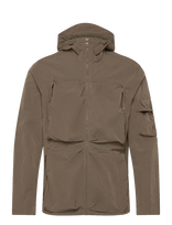 Lyle & Scott - Lightweight Ripstop Windcheater - Lengva striukė - Ruda