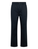 Lyle & Scott - Everyday Trousers - Laisvalaiko marškiniai - Tamsiai mėlyna