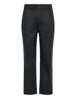 Lyle & Scott - Everyday Trousers - Laisvalaiko marškiniai - Juoda