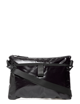 Rains - Sibu Musette Bag W3 - Rankinės per petį - Juoda