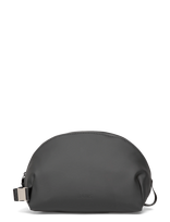 Rains - Valera Wash Bag W3 - Kosmetinė - Juoda