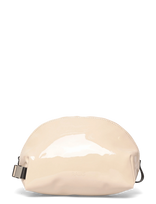 Rains - Valera Wash Bag W3 - Kosmetinė - Kreminė spalva