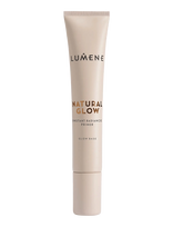 LUMENE - Natural Glow Instant Radiance Primer - Makiažo bazė - Nude