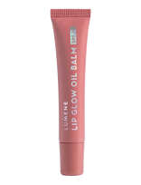 LUMENE - Lip Glow Oil Balm Spf30 - Lūpų balzamas - Rožinė