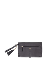 Bizzi Growin - Lilli Nappy Clutch - Vystymo stalas - Juoda