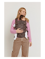 Bizzi Growin - Nomad Air Baby Carrier - Kūdikių nešioklės ir apklotai - Ruda