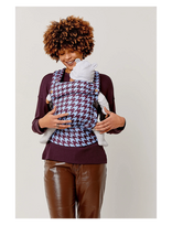 Bizzi Growin - Nomad Air Baby Carrier - Kūdikių nešioklės ir apklotai - Marga / raštuota