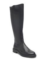 Steve Madden - Neva - Ilgaauliai batai - Juoda