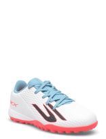 Skechers - Skechers Skx_2 Jr Youth Tf - Futbolo batai - Balta