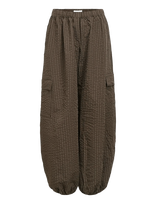 Object - Objlevi Mw Track Pants E Div - Cargo kelnės - Ruda