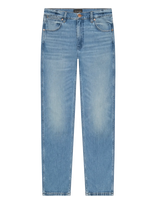 Wrangler - Greensboro - Įprasto kirpimo džinsai - Mėlyna