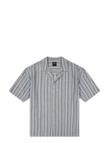 Lee Jeans - Clean Resort Shirt - Džinsiniai marškiniai - Pilka