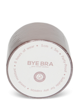 Bye Bra - Body Tape (5Cm) - Liemenėlių aksesuarai - Ruda