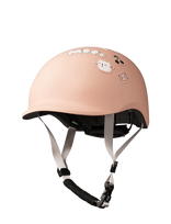 Liewood - Milly Bike Helmet - Šalmai ir apsaugos - Rožinė
