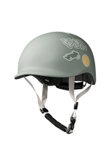 Liewood - Milly Bike Helmet - Šalmai ir apsaugos - Žalia
