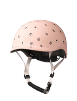 Liewood - Milly Bike Helmet - Šalmai ir apsaugos - Rožinė