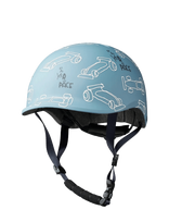 Liewood - Milly Bike Helmet - Šalmai ir apsaugos - Mėlyna