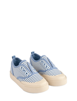 Liewood - Danilo Sneakers - Žemakulniai sportbačiai - Mėlyna