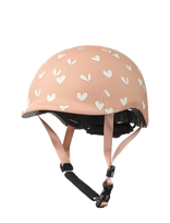 Liewood - Milly Bike Helmet - Šalmai ir apsaugos - Rožinė