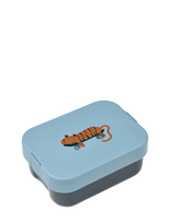 Liewood - Kamil Lunchbox - Pietų dėžutė - Mėlyna