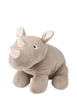 Liewood - Barnaby Rhino Large Teddy - Pliušinis gyvūnas - Smėlio