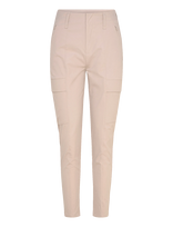 Aim´n - Straight Leg Cargo Pants - Sportinės laisvalaikio kelnės - Smėlio