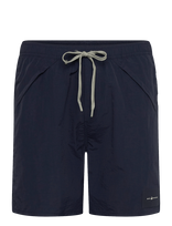 Sail Racing - Wind Swim Shorts - Sportiniai maudymosi šortai - Tamsiai mėlyna