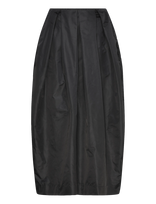 Lovechild 1979 - Daisy Skirt - Maxi sijonas - Juoda