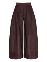 Lovechild 1979 - Regina Pants - Kelnės - Ruda