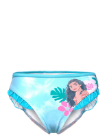 Princesses - Swimwear - Bikini - Mėlyna