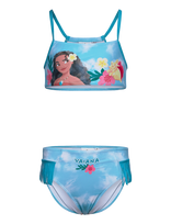 Princesses - Swimwear - Bikini - Mėlyna