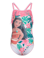 Princesses - Swimwear - Maudymosi kostiumėlis - Rožinė