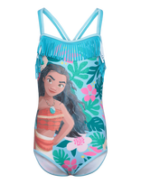 Princesses - Swimwear - Maudymosi kostiumėlis - Mėlyna