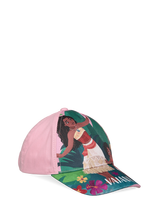 Princesses - Cap - Kepurė - Rožinė