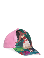 Princesses - Cap - Kepurė - Rožinė
