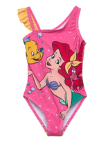 Princesses - Swimwear - Maudymosi kostiumėlis - Rožinė