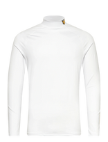 Lyle & Scott Sport - Tech Baselayer - Sportiniai apatiniai drabužiai - Balta