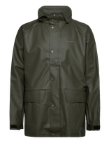 Chevalier - Stratus Rain Jacket - Sportinis lietpaltis - Chaki spalva