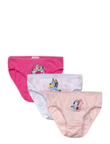 Bluey - Panties - Kelnaitės - Marga / raštuota