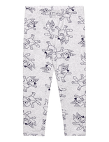 Bluey - Pants - Tamprės - Pilka
