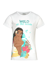 Princesses - Tshirt - Marškinėliai trumpomis rankovėmis - Balta