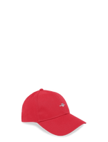 Gant Kids - Shield Cap - Kepurė - Raudona