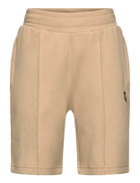 Lyle & Scott - Smart Sweat Short - Sportiniai šortai - Smėlio