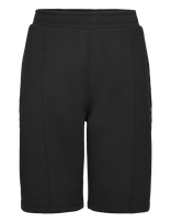 Lyle & Scott - Smart Sweat Short - Sportiniai šortai - Juoda