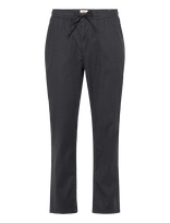 Morris - Fenix Linen Trouser - Lininės kelnės - Tamsiai mėlyna