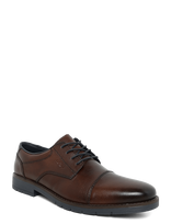 Rieker - 13901-25 - Derbio batai - Ruda