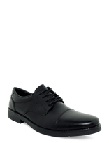 Rieker - 13901-25 - Derbio batai - Juoda
