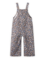 Name It - Nmftrine Twi Aop Overall 5507-Td - Kombinezonas - Marga / raštuota