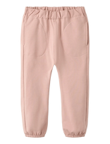 Lil'Atelier - Nmfomads Pep Sweat Pant Lil - Kelnės - Rožinė