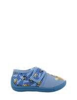 Bluey - Bluey Houseshoe - Šlepetės ir batai kambariams - Mėlyna